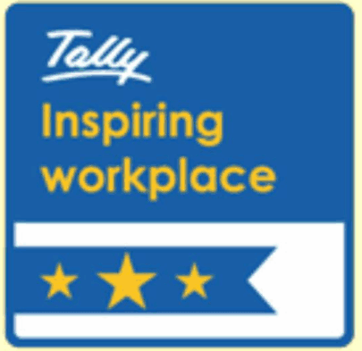 Tally Badge